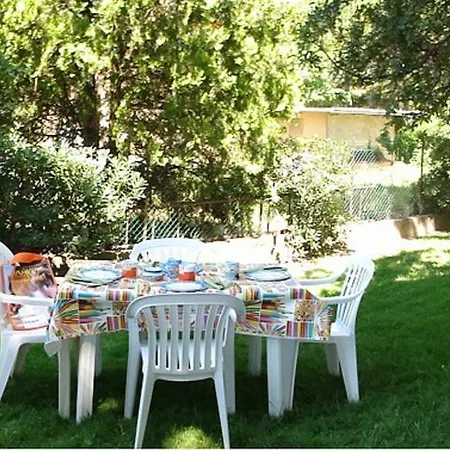 Villa Comete