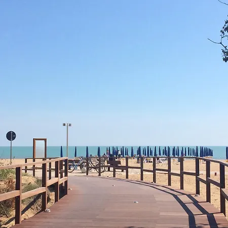 Villa Comete