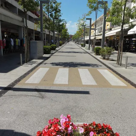 Comete * Bibione