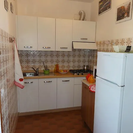 Comete Villa *