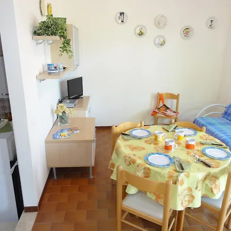 Villa Comete *