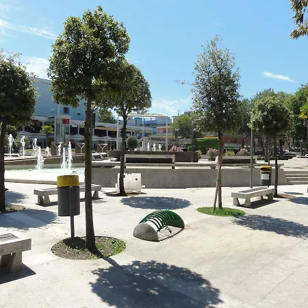 Comete וילה ביביונה