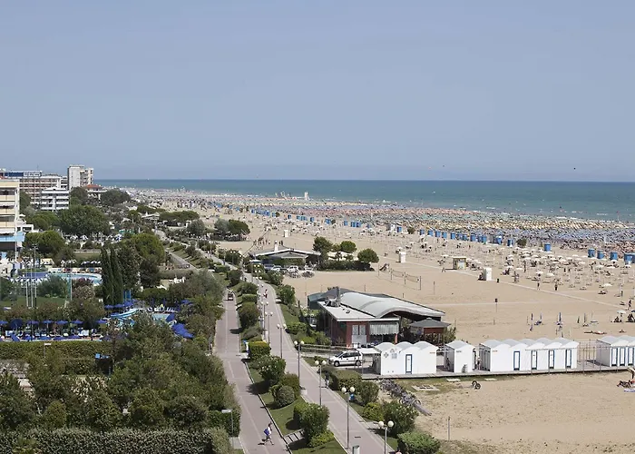Comete * Bibione