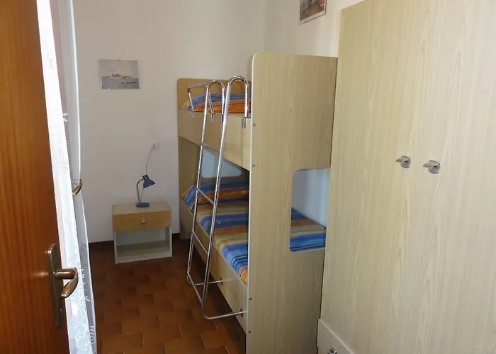 别墅 Comete 比比翁